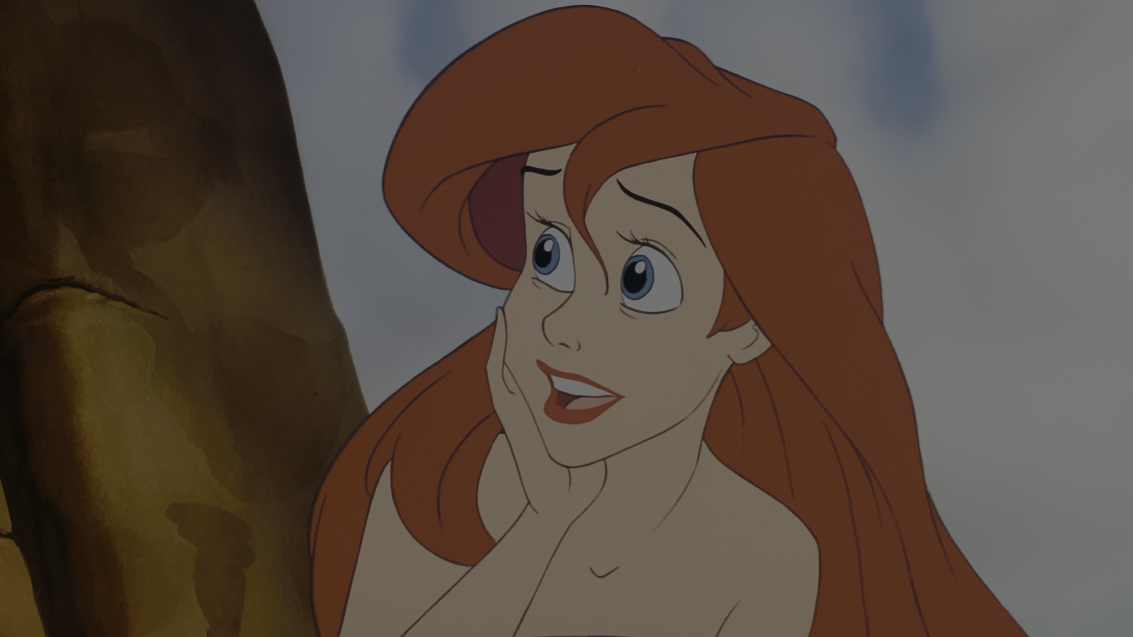 Download The Little Mermaid (1989) HD Movie 480p [284MB] || 720p [680MB] || 1080p [1.29GB]