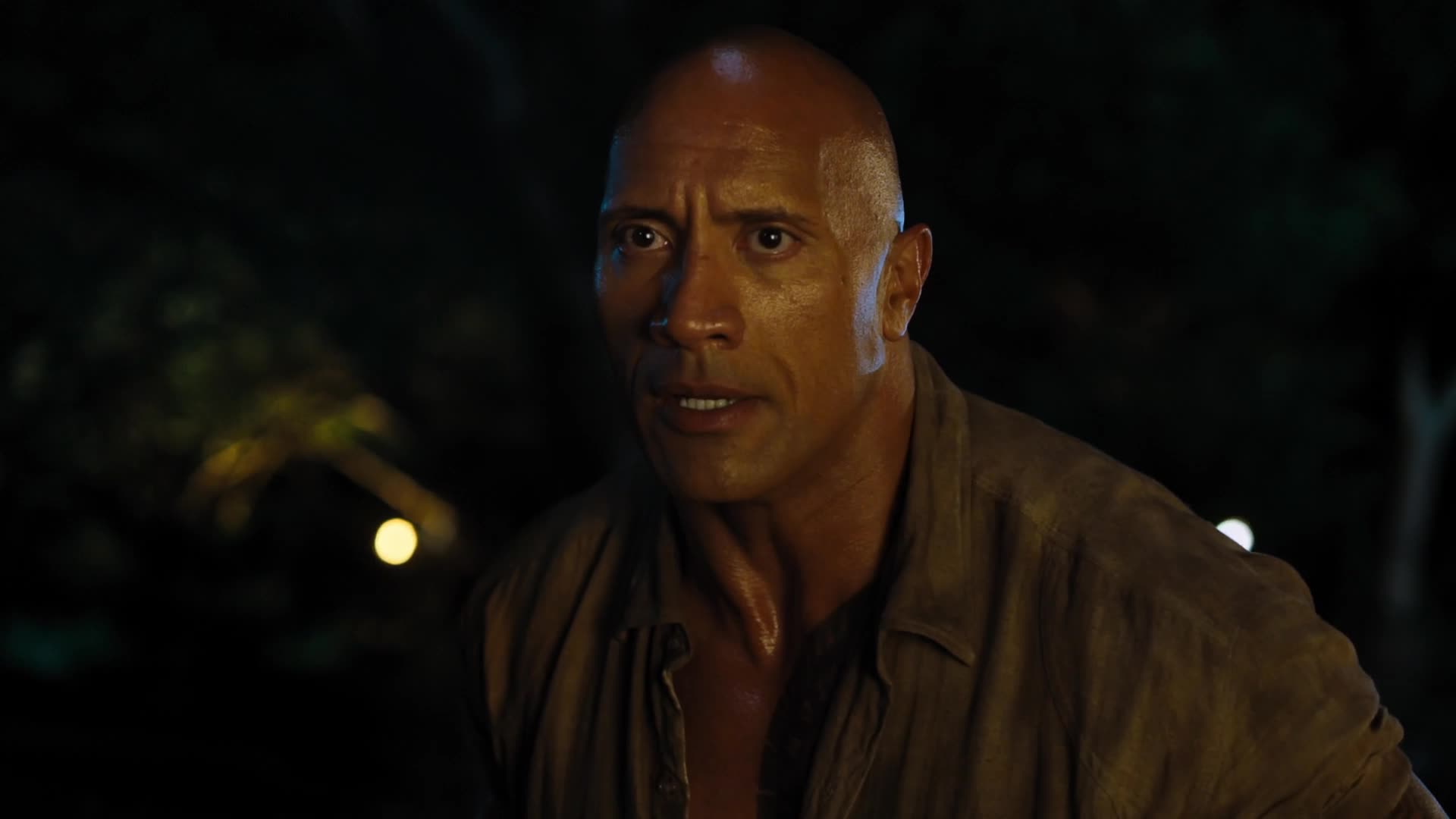 Download Jumanji: Welcome to the Jungle (2017) HD Movie 480p [390MB] || 720p [1013MB] || 1080p [1.68GB]