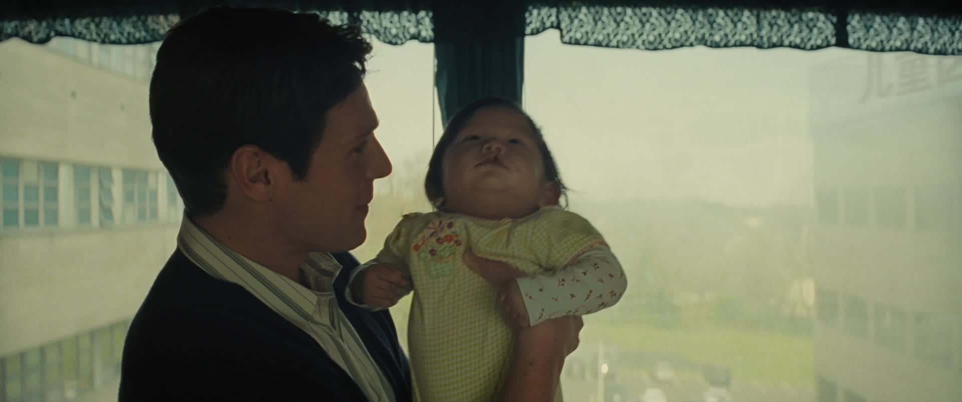 Download Knock at the Cabin (2023) HD Movie 480p [378MB] || 720p [418MB] || 1080p [1.51GB]