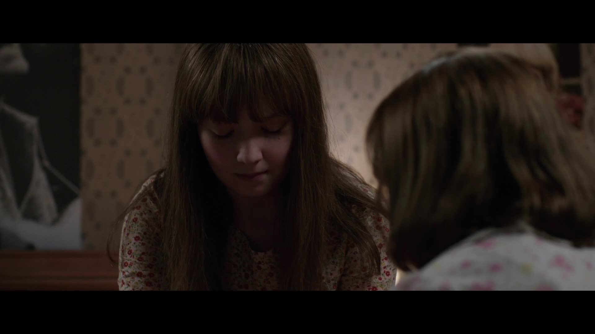 Download The Conjuring 2 (2016) HD Movie 480p [481MB] || 720p [985MB] || 1080p [1.95GB]