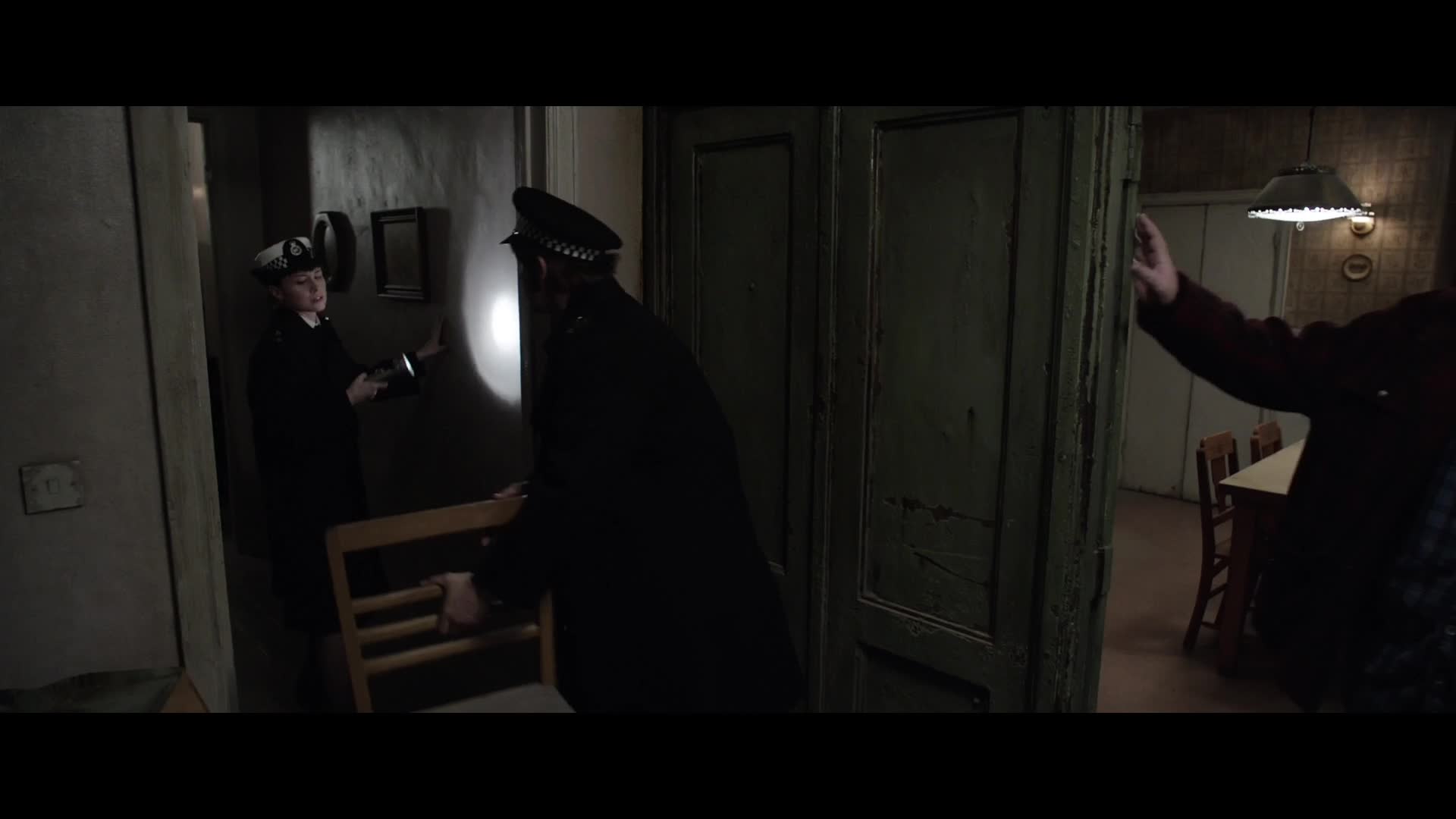 Download The Conjuring 2 (2016) HD Movie 480p [481MB] || 720p [985MB] || 1080p [1.95GB]