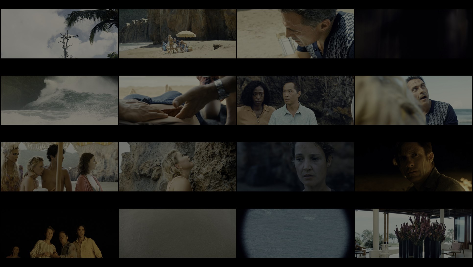 Download Old (2021) HD Movie 480p [342MB] || 720p [643MB] || 1080p [2.00GB]