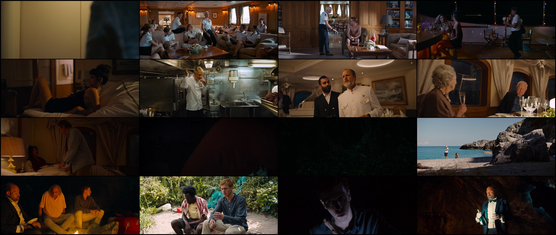 Download Triangle of Sadness (2022) HD Movie 480p [526MB] || 720p [1.32GB] || 1080p [1.03GB]