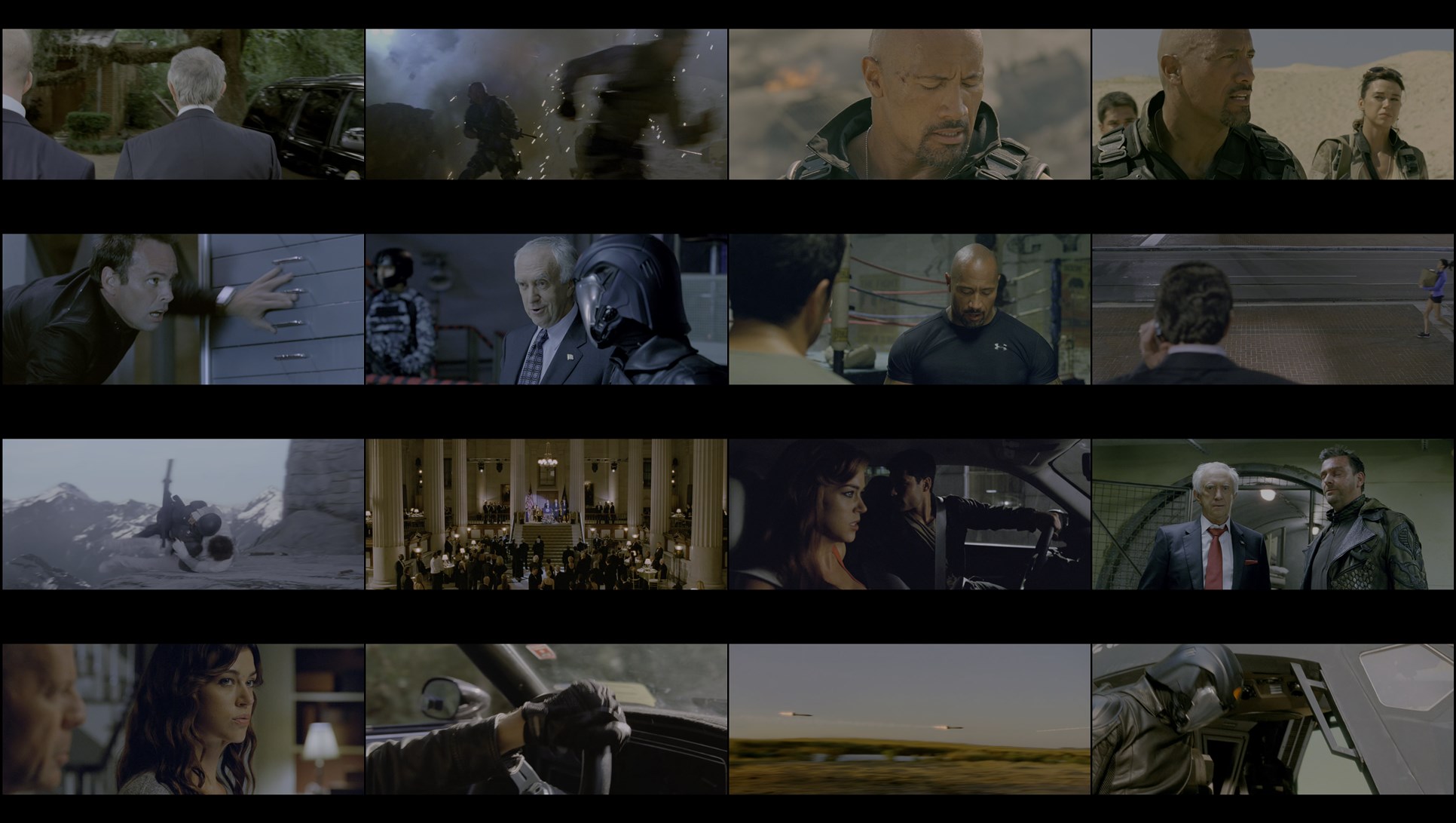 Download G.I. Joe: Retaliation (2013) HD Movie 480p [381MB] || 720p [1008MB] || 1080p [4.02GB]
