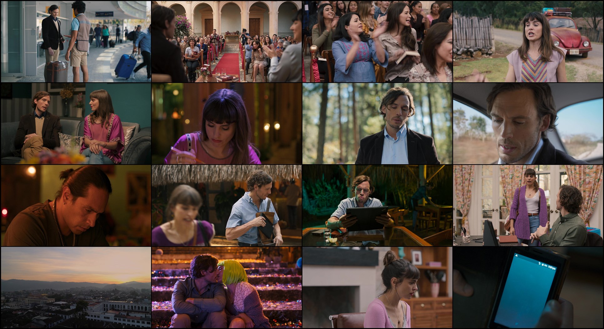 Download Book of Love (2022) HD Movie 480p [487MB] || 720p [910MB] || 1080p [4.13GB]