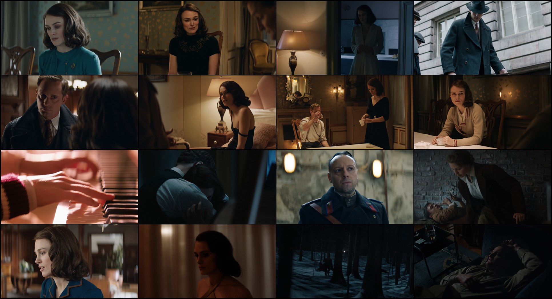 Download The Aftermath (2019) HD Movie 480p [373MB] || 720p [597MB] || 1080p [2.08GB]