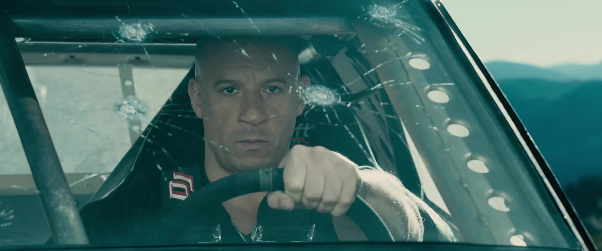 Loading Screenshot for Furious 7 (2015)
