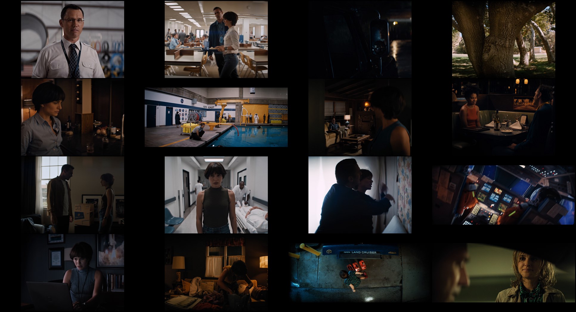 Download Lucy in the Sky (2019) HD Movie 480p [381MB] || 720p [1018MB] || 1080p [1.95GB]