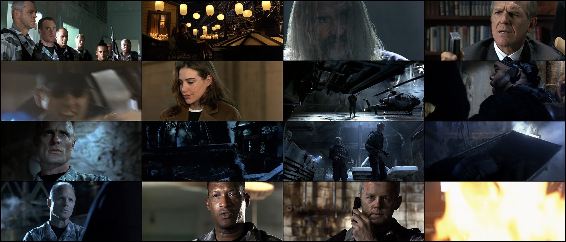 Download The Rock (1996) HD Movie 480p [451MB] || 720p [999MB] || 1080p [2.13GB]