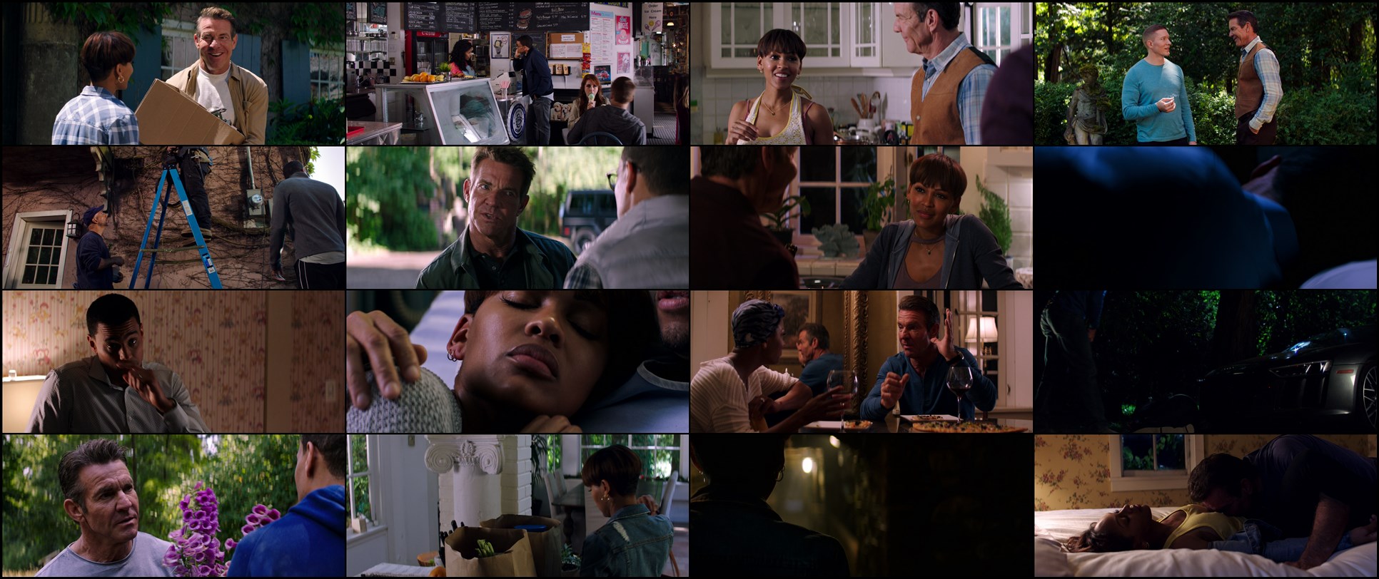 Download The Intruder (2019) HD Movie 480p [320MB] || 720p [707MB] || 1080p [1.64GB]