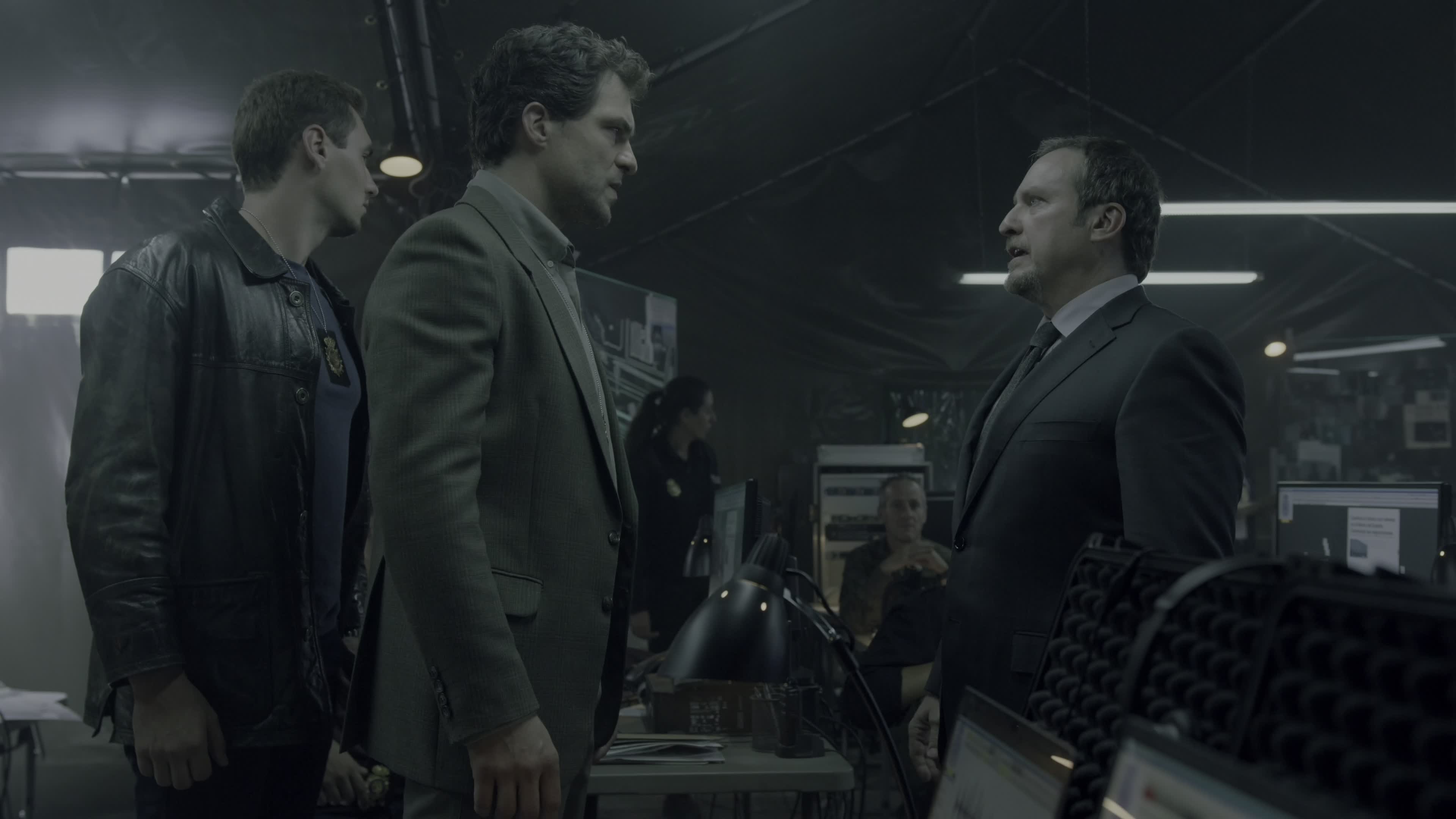 Download Money Heist (2021) HD Series 480p [133MB] || 720p [125MB] || 1080p [950MB]