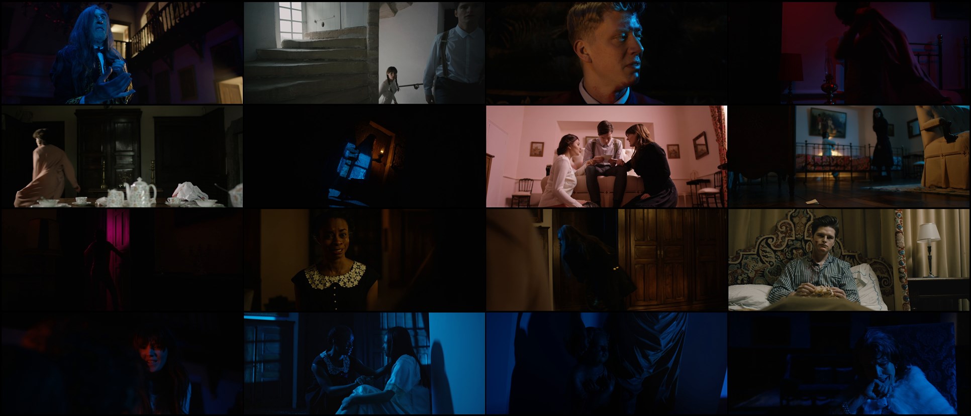 Download The House of Violent Desire (2018) HD Movie 480p [364MB] || 720p [1009MB] || 1080p [1.49GB]