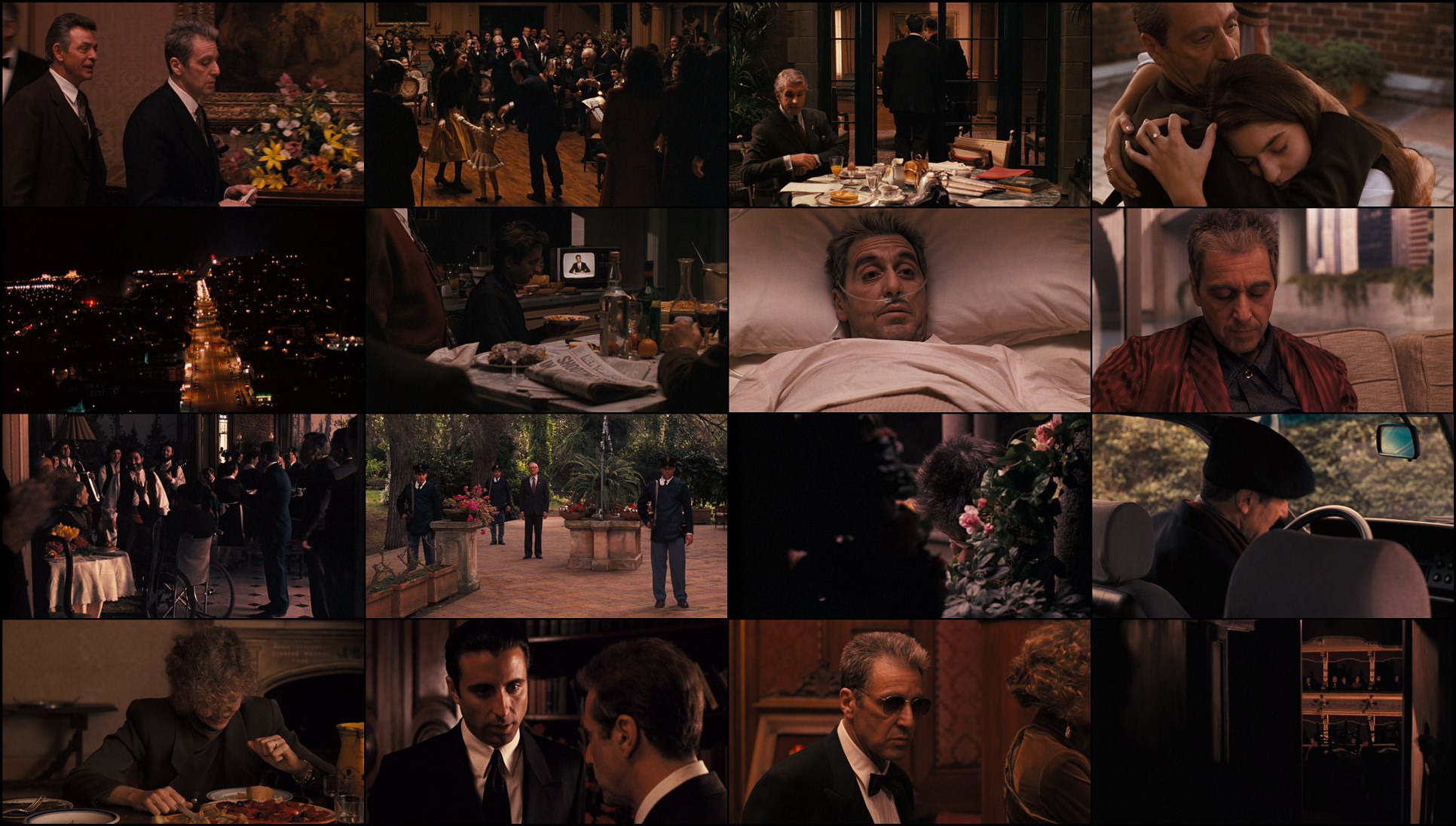 Download The Godfather Part III (1990) HD Movie 480p [962MB] || 720p [1.62GB] || 1080p [2.46GB]