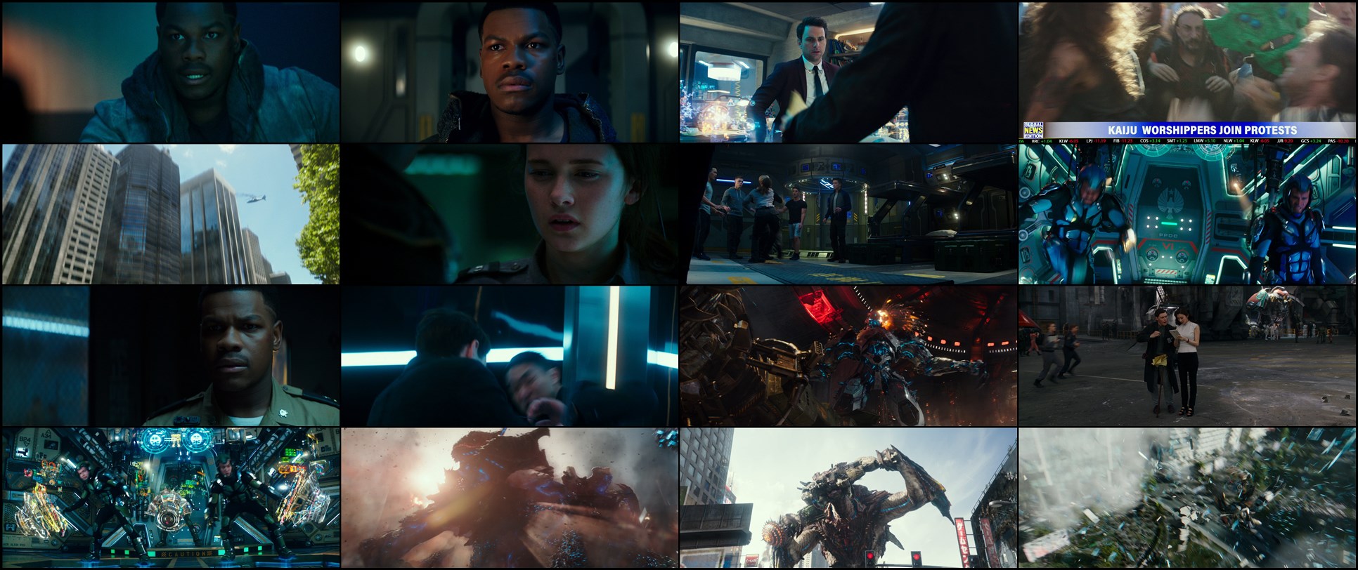 Download Pacific Rim: Uprising (2018) HD Movie 480p [392MB] || 720p [1.02GB] || 1080p [2.08GB]