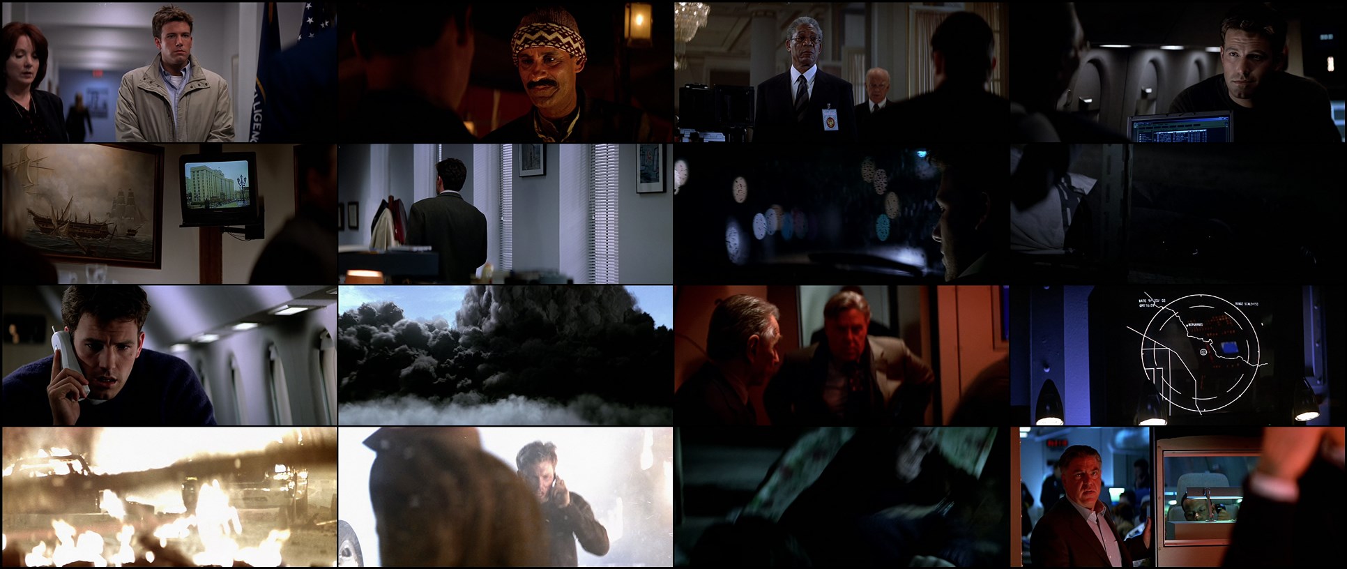 Download The Sum of All Fears (2002) HD Movie 480p [381MB] || 720p [857MB] || 1080p [1.40GB]
