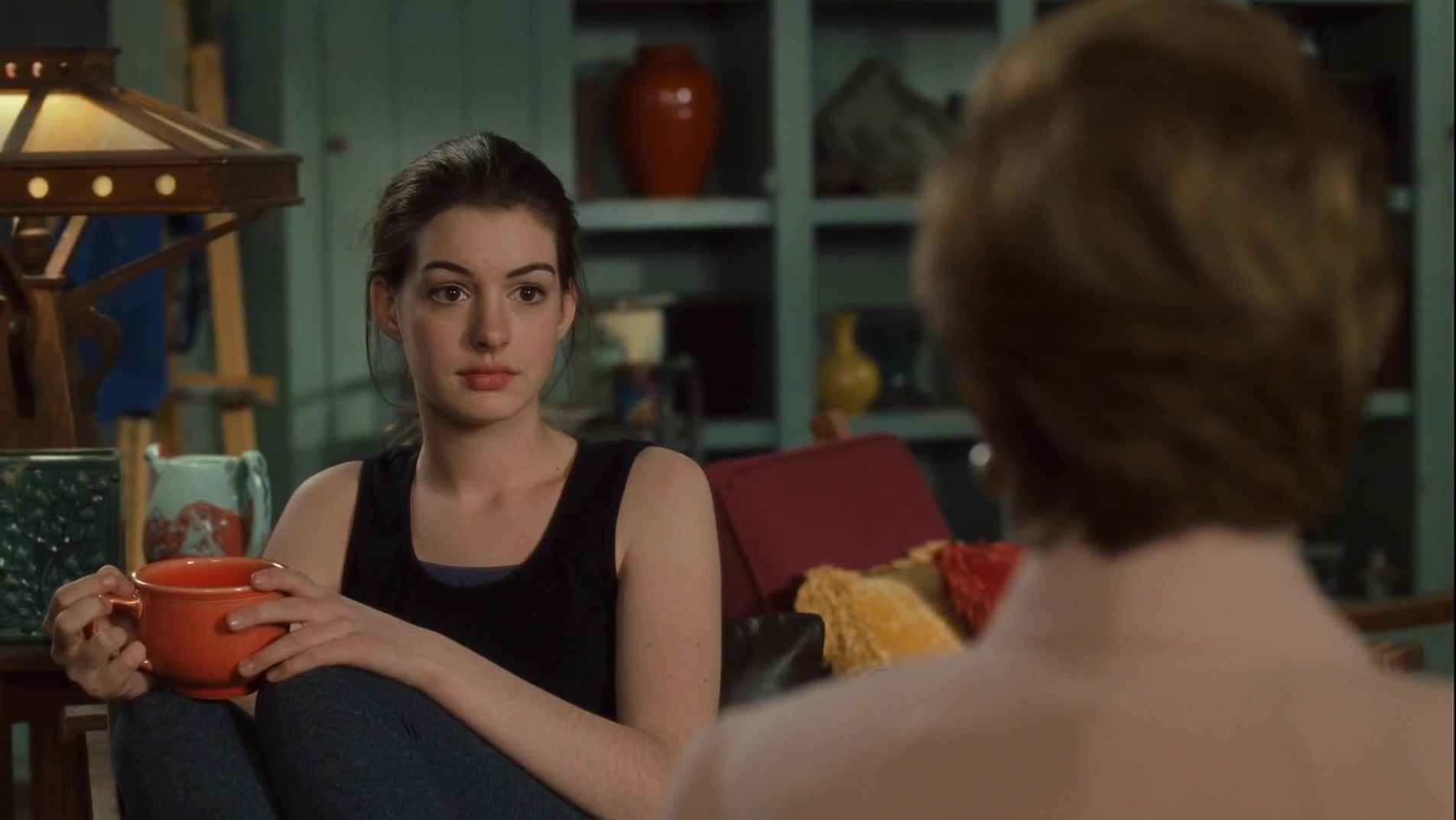 Download The Princess Diaries (2001) HD Movie 480p [398MB] || 720p [1.08GB] || 1080p [1.80GB]