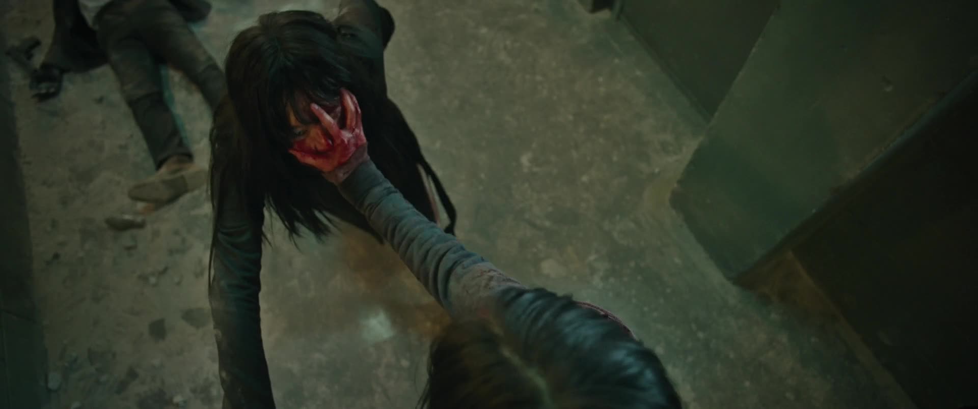 Download The Witch: Part 1. The Subversion (2018) HD Movie 480p [279MB] || 720p [1.16GB] || 1080p [2.96GB]