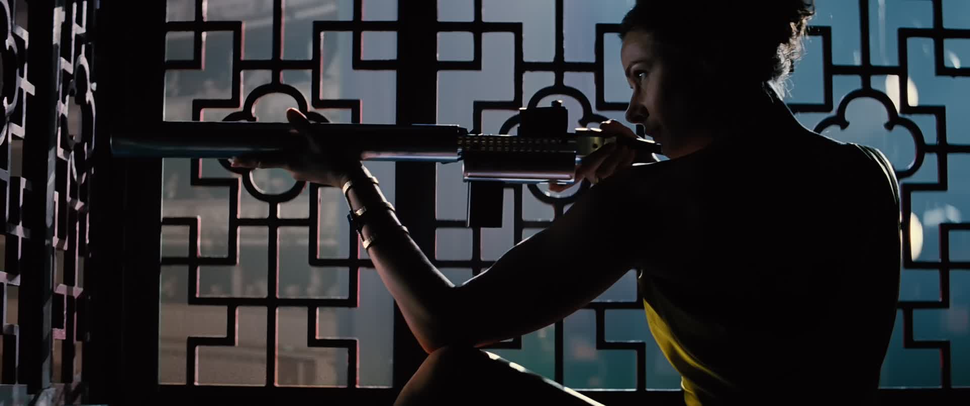 Download Mission: Impossible – Rogue Nation (2015) HD Movie 480p [381MB] || 720p [448MB] || 1080p [1.75GB]