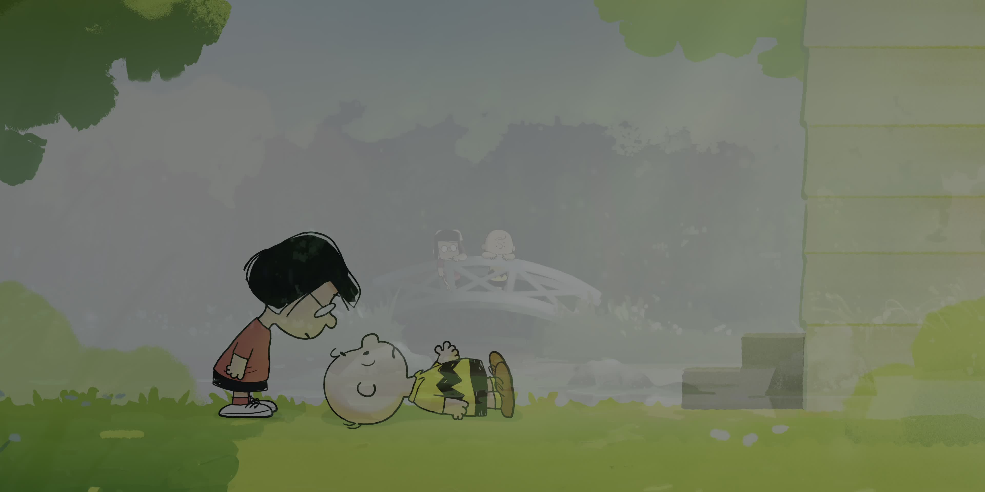 Download Snoopy Presents: One-of-a-Kind Marcie (2023) HD Movie 480p [120MB] || 720p [400MB] || 1080p [917MB]