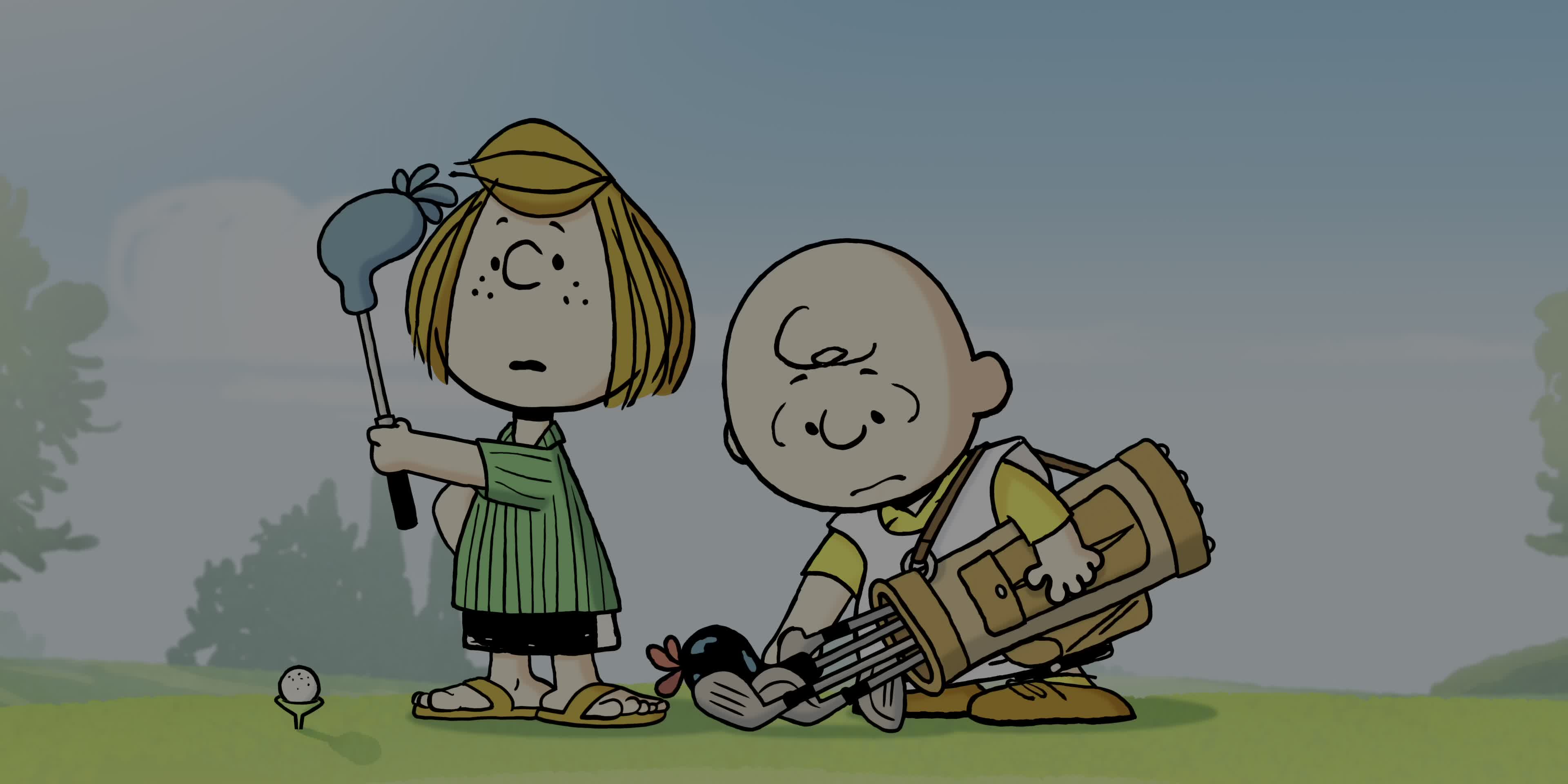 Download Snoopy Presents: One-of-a-Kind Marcie (2023) HD Movie 480p [120MB] || 720p [400MB] || 1080p [917MB]