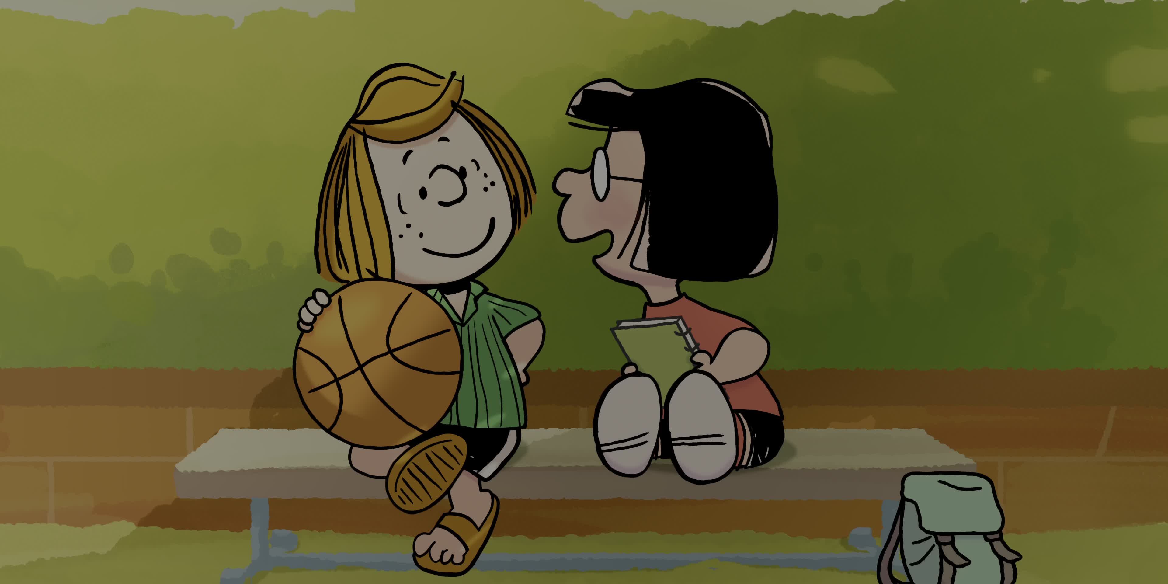 Download Snoopy Presents: One-of-a-Kind Marcie (2023) HD Movie 480p [120MB] || 720p [400MB] || 1080p [917MB]