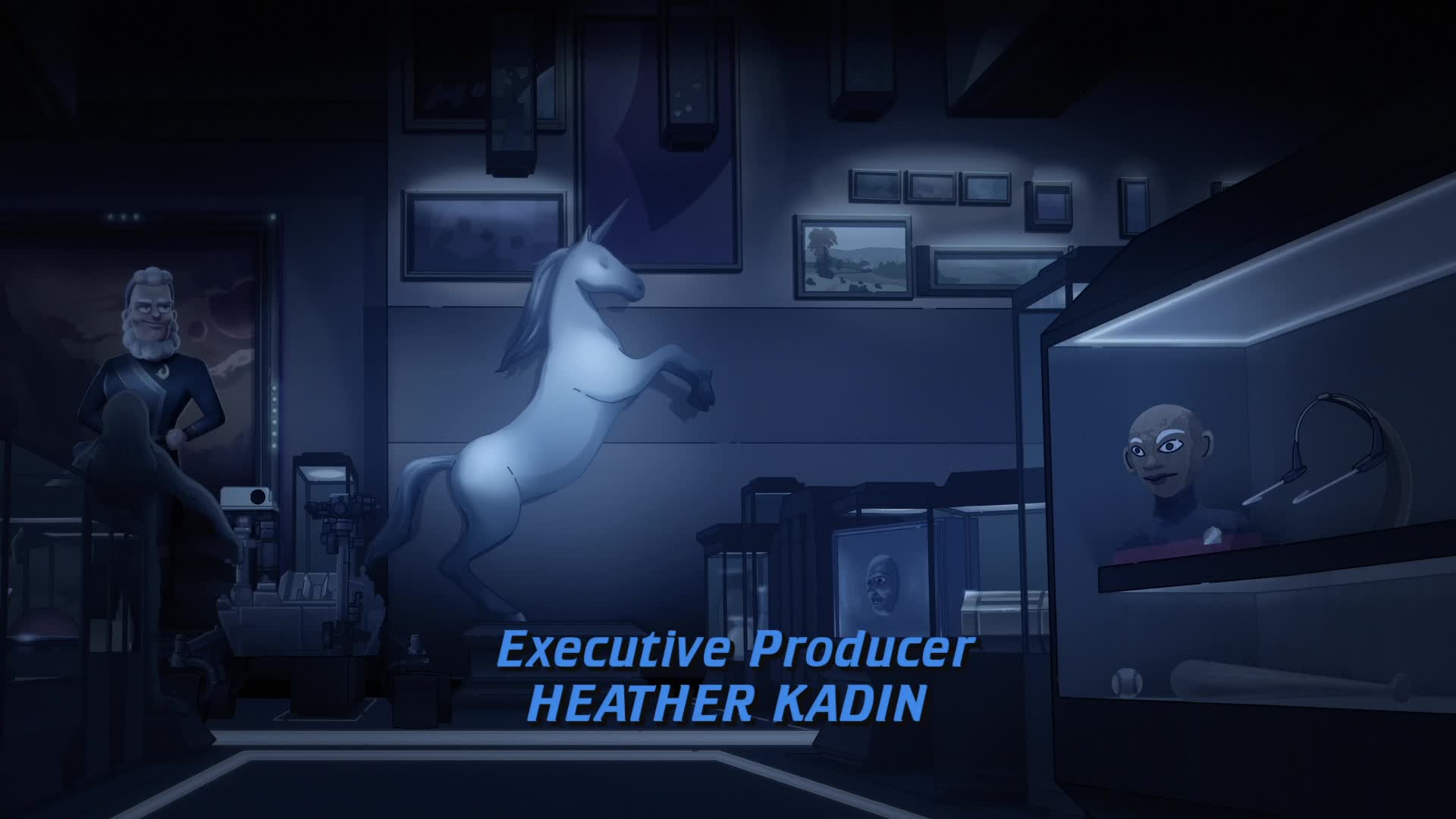 Download Star Trek: Lower Decks (2023) HD Series 480p [77MB] || 720p [113MB] || 1080p [47MB]