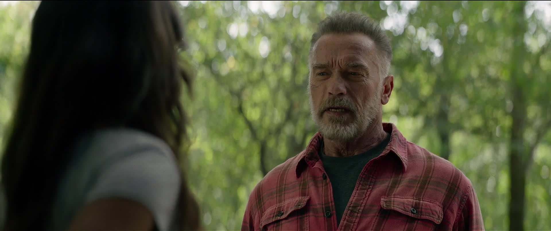Download Terminator: Dark Fate (2019) HD Movie 480p [419MB] || 720p [574MB] || 1080p [1.67GB]