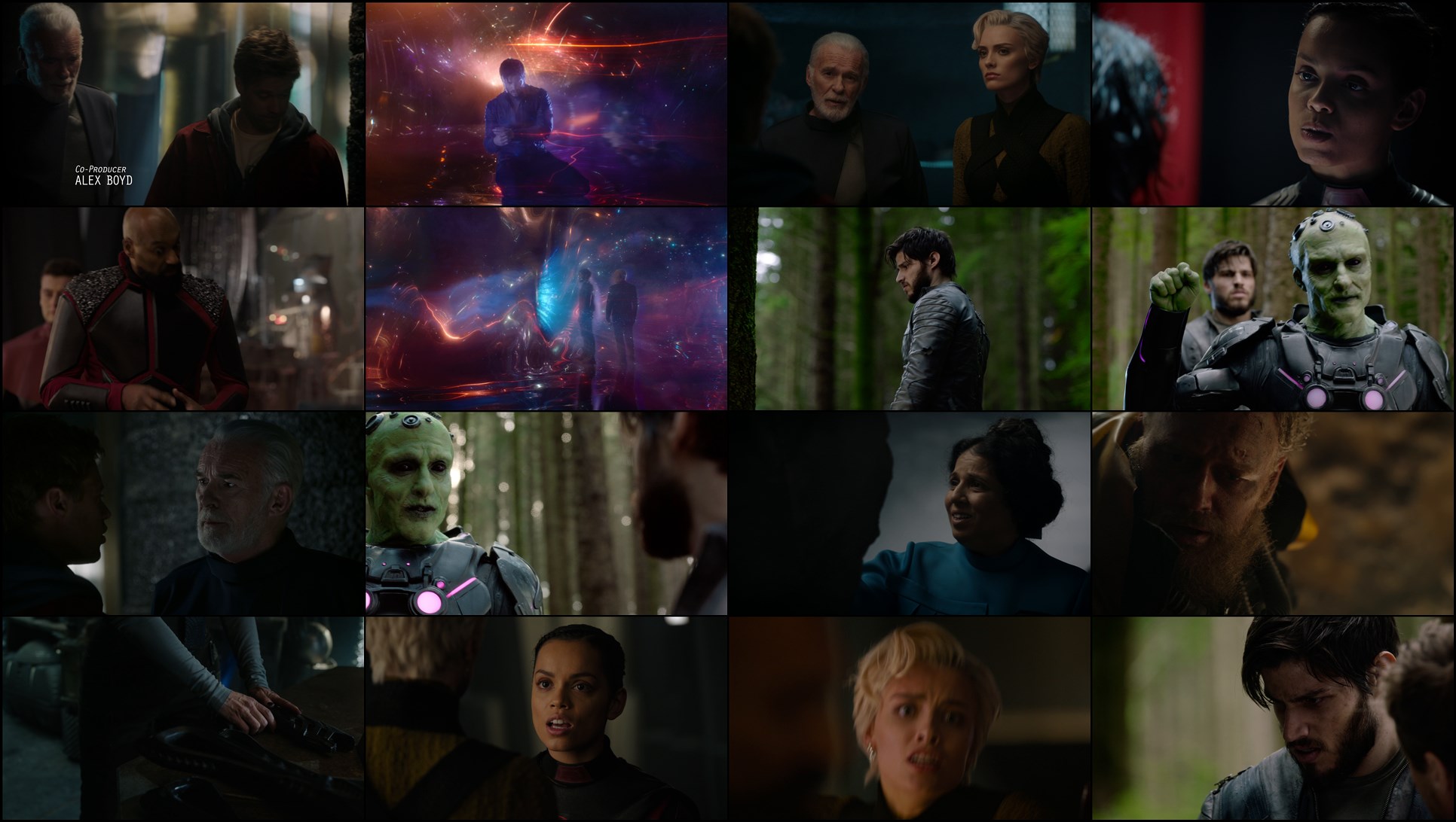 Download Krypton (2019) HD Series 480p [155MB] || 720p [283MB] || 1080p [0.00B]