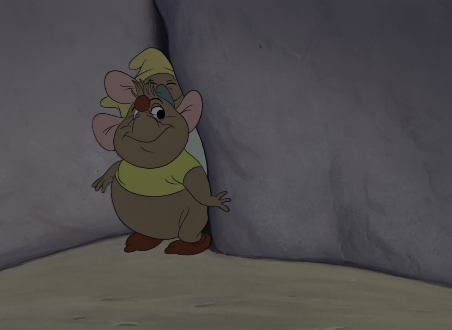 Download Cinderella (1950) HD Movie 480p [226MB] || 720p [568MB] || 1080p [1.45GB]