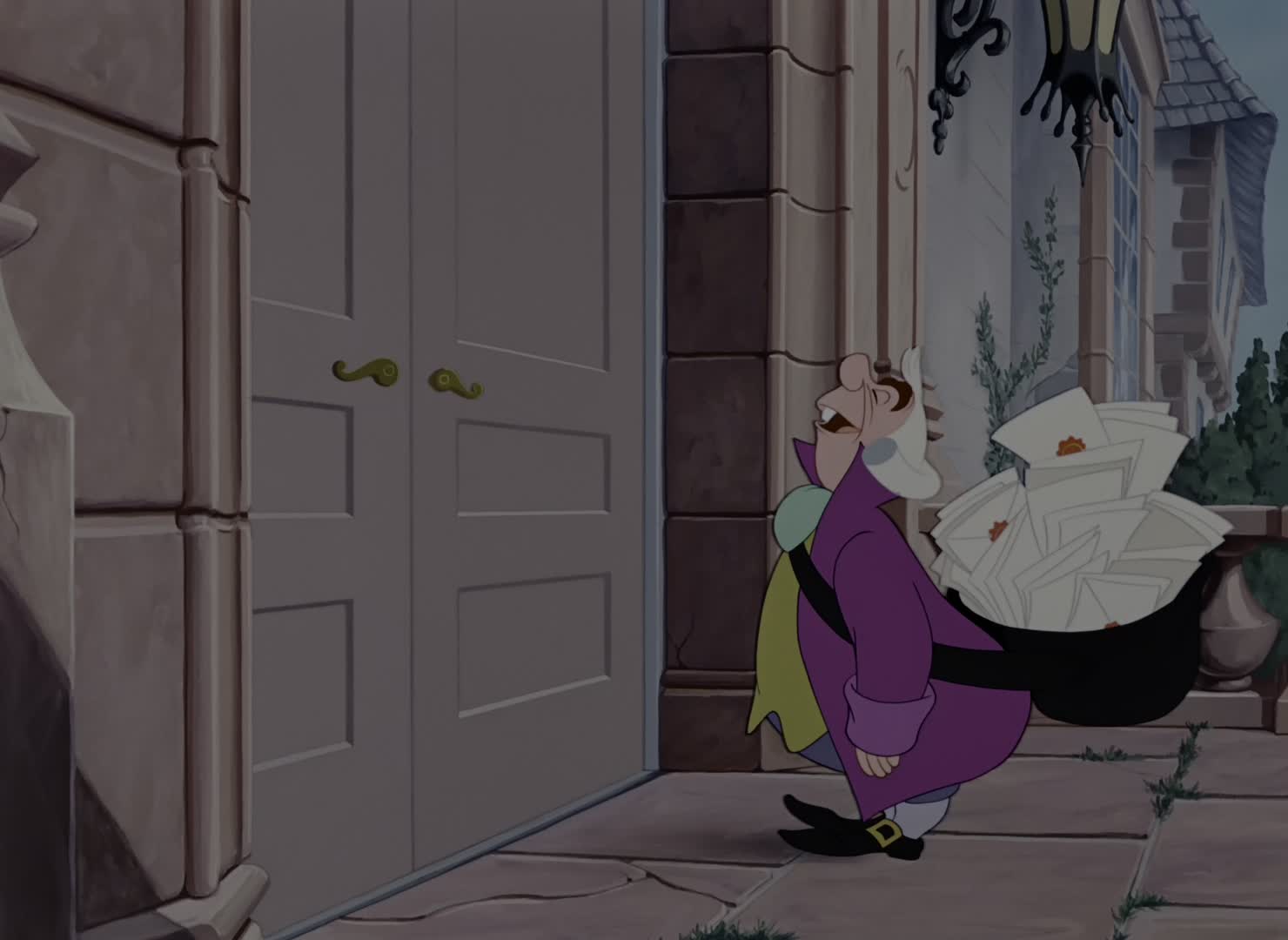 Download Cinderella (1950) HD Movie 480p [226MB] || 720p [568MB] || 1080p [1.45GB]