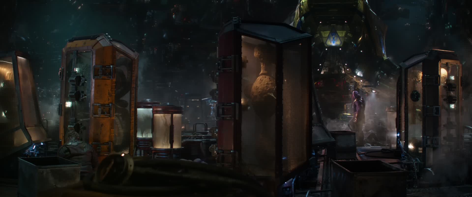 Download Avengers: Infinity War (2018) HD Movie 480p [485MB] || 720p [897MB] || 1080p [2.34GB]