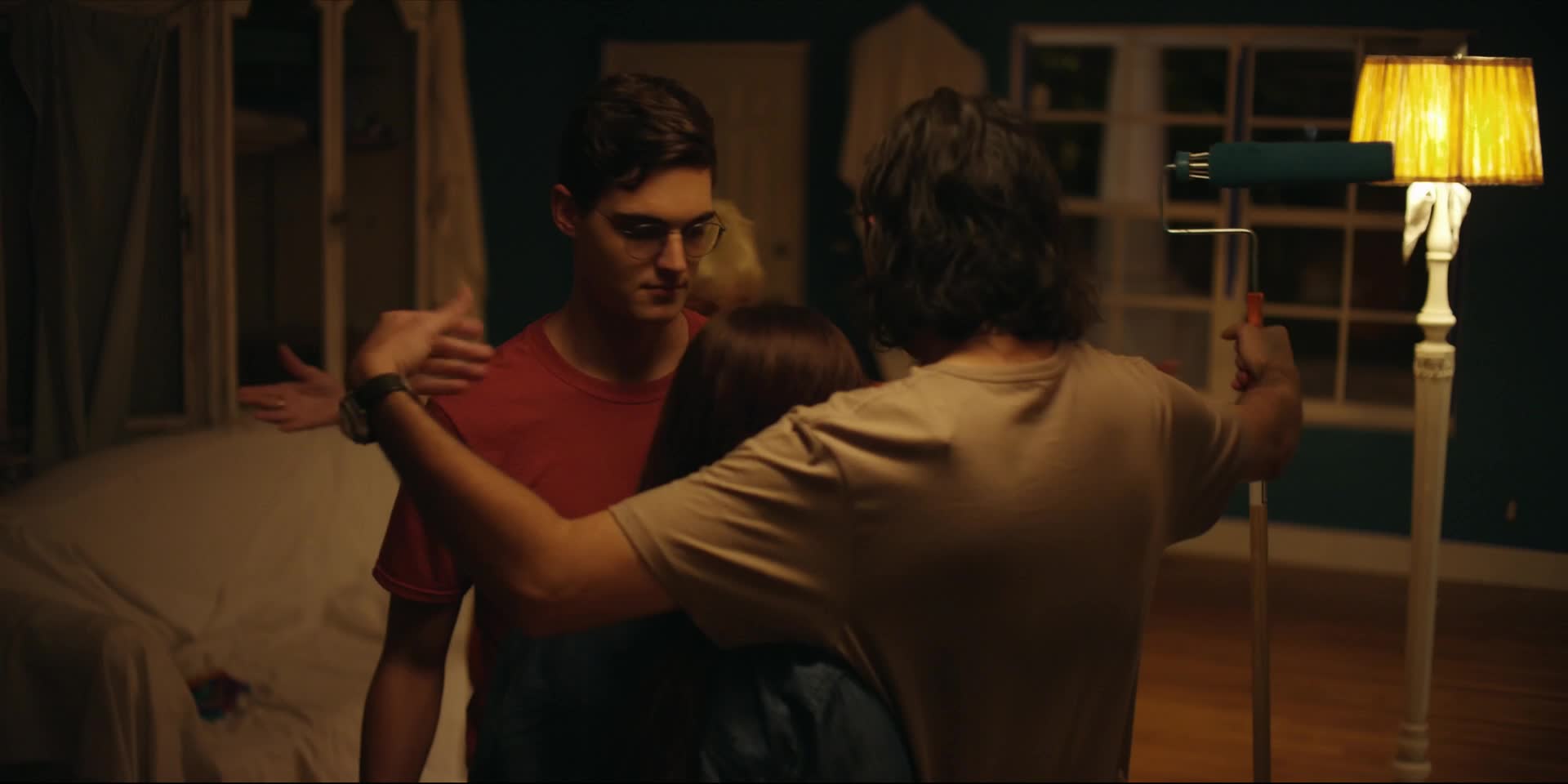 Download Trico Tri Happy Halloween (2018) HD Movie 480p [288MB] || 720p [995MB] || 1080p [1.49GB]