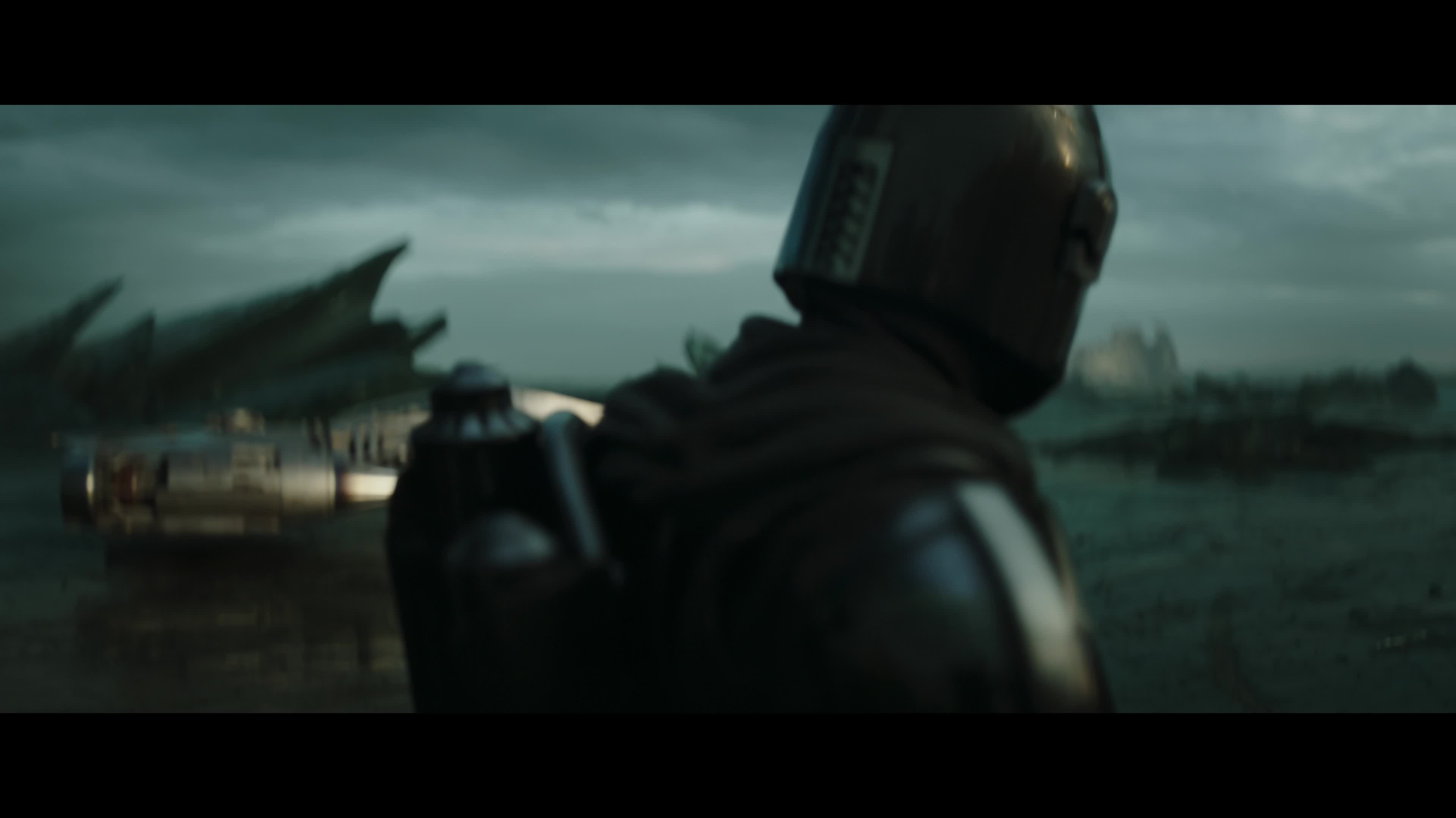 Download The Mandalorian (2023) HD Series 480p [101MB] || 720p [149MB] || 1080p [186MB]