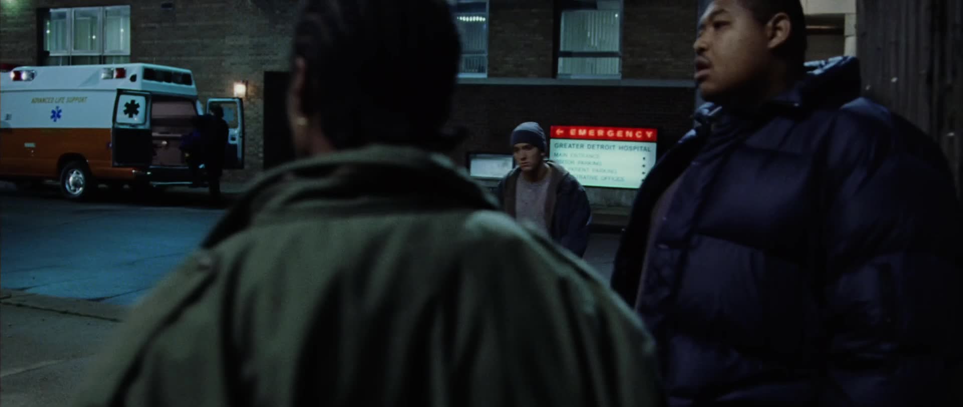 Download 8 Mile (2002) HD Movie 480p [335MB] || 720p [899MB] || 1080p [1.72GB]