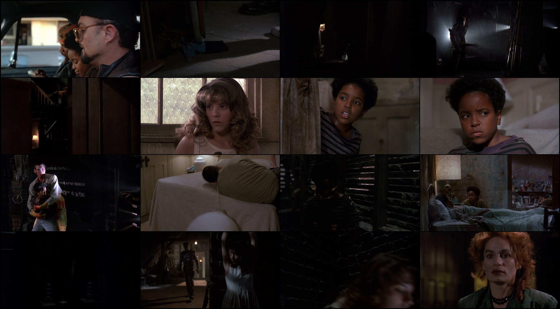 Download The People Under the Stairs (1991) HD Movie 480p [309MB] || 720p [829MB] || 1080p [1.94GB]