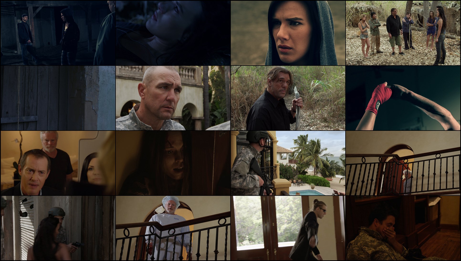 Download Awaken (2015) HD Movie 480p [405MB] || 720p [933MB] || 1080p [1.49GB]