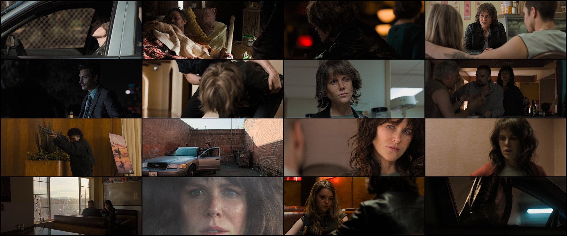 Download Destroyer (2018) HD Movie 480p [405MB] || 720p [714MB] || 1080p [2.46GB]