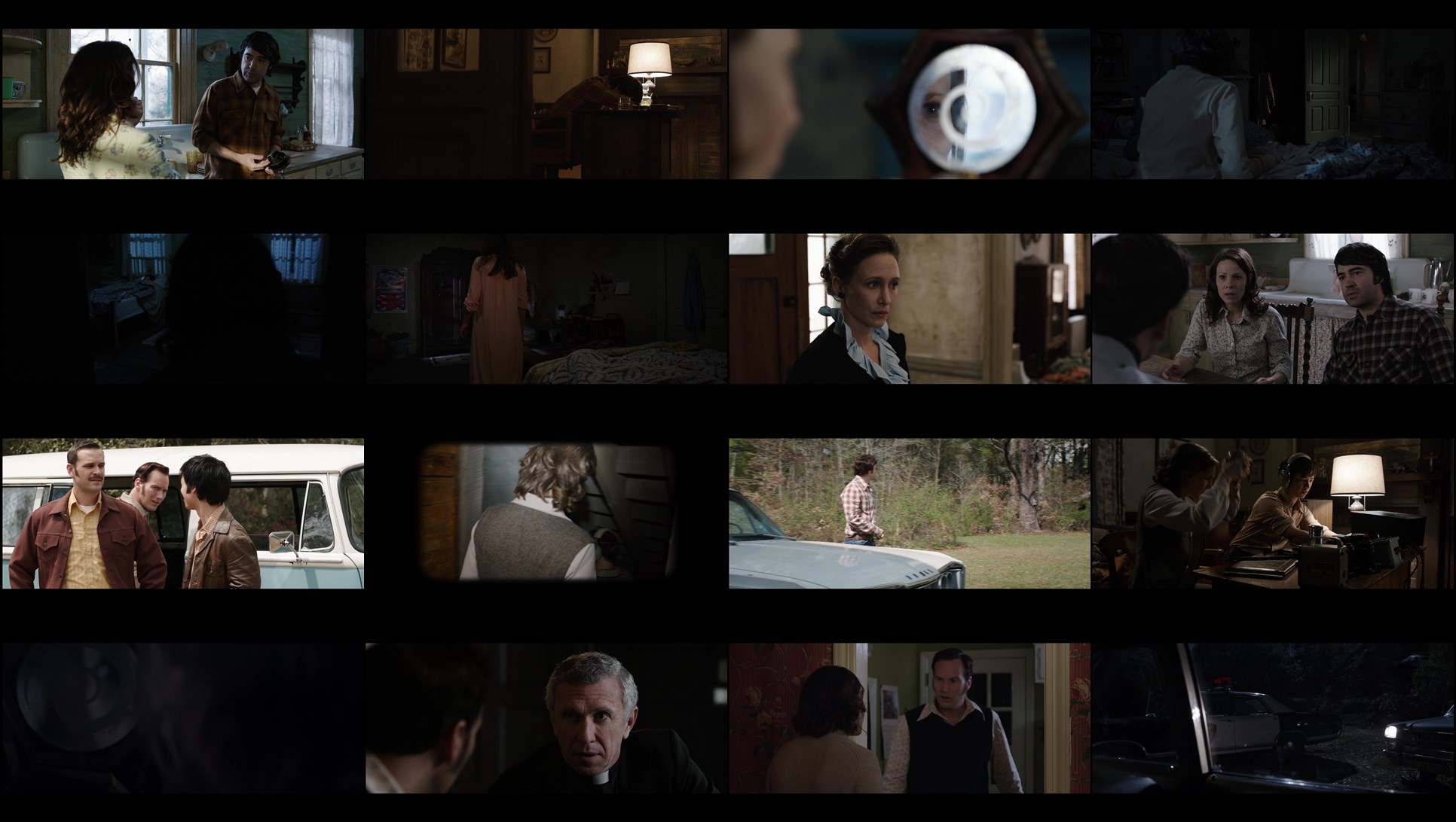 Download The Conjuring (2013) HD Movie 480p [415MB] || 720p [888MB] || 1080p [1.53GB]