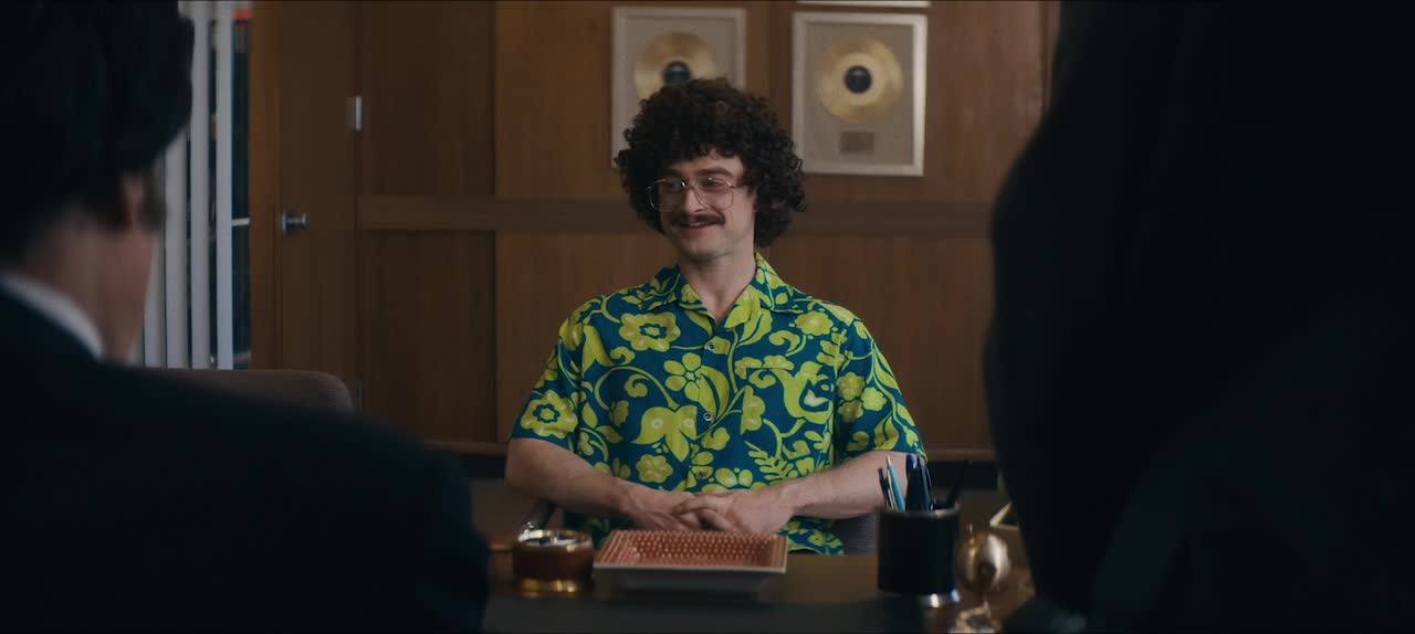 Download Weird: The Al Yankovic Story (2022) HD Movie 480p [321MB] || 720p [765MB] || 1080p [1.67GB]