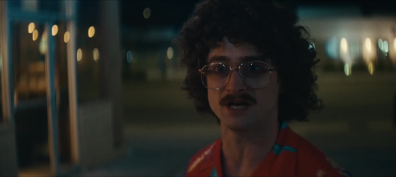 Download Weird: The Al Yankovic Story (2022) HD Movie 480p [321MB] || 720p [765MB] || 1080p [1.67GB]