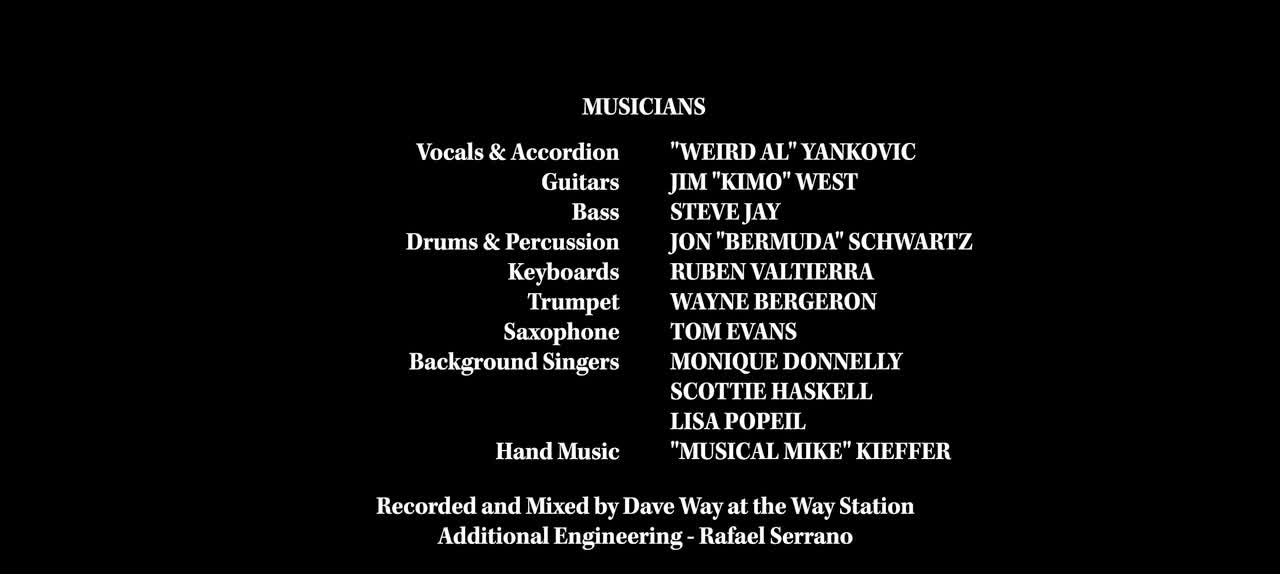 Download Weird: The Al Yankovic Story (2022) HD Movie 480p [321MB] || 720p [765MB] || 1080p [1.67GB]