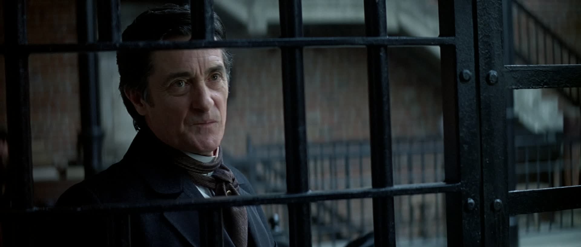 Download The Prestige (2006) HD Movie 480p [312MB] || 720p [667MB] || 1080p [1.16GB]