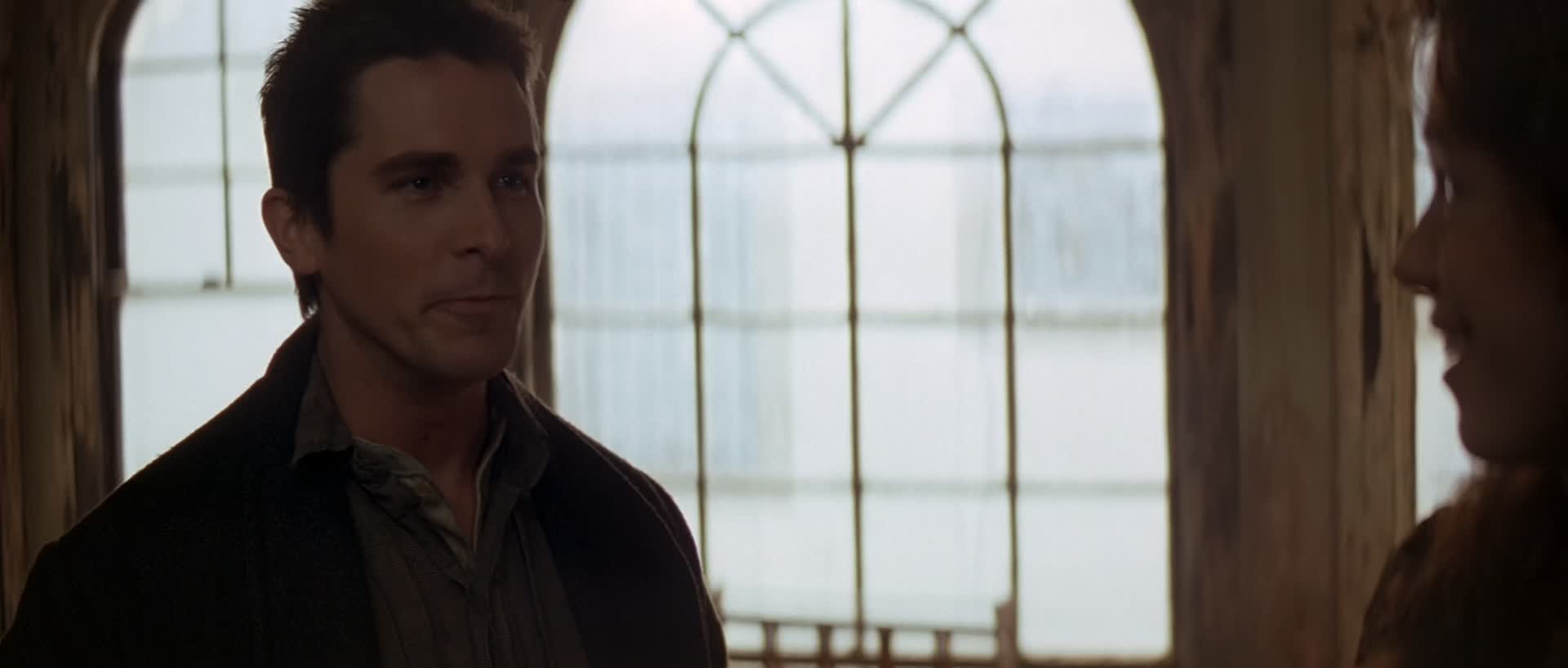 Download The Prestige (2006) HD Movie 480p [312MB] || 720p [667MB] || 1080p [1.16GB]