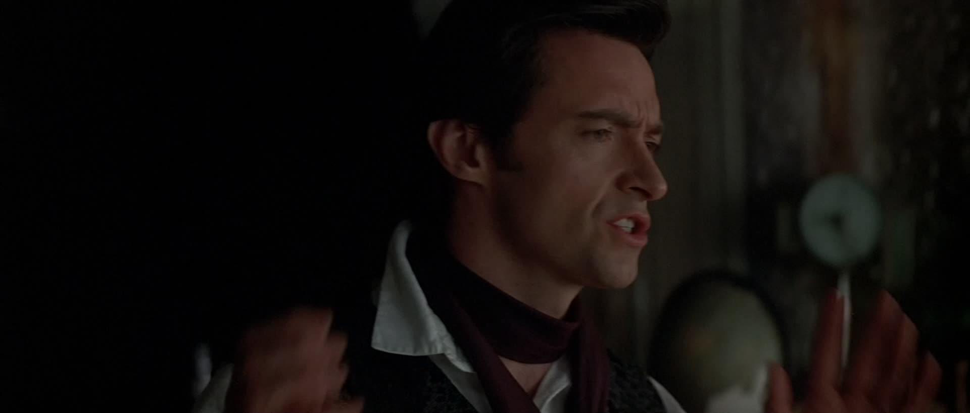 Download The Prestige (2006) HD Movie 480p [312MB] || 720p [667MB] || 1080p [1.16GB]