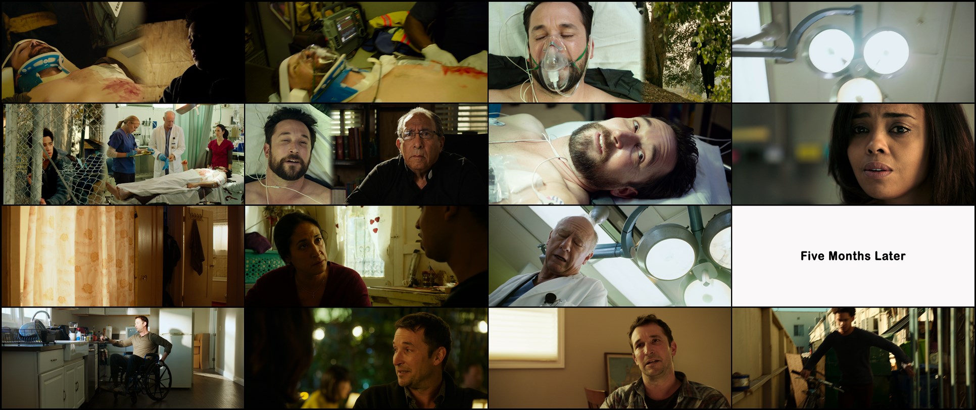 Download Shot (2017) HD Movie 480p [375MB] || 720p [745MB] || 1080p [1.39GB]