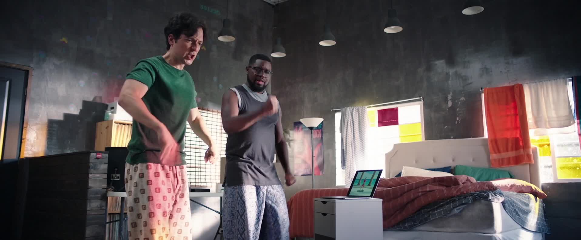 Download Bromates (2022) HD Movie 480p [288MB] || 720p [786MB] || 1080p [1.87GB]