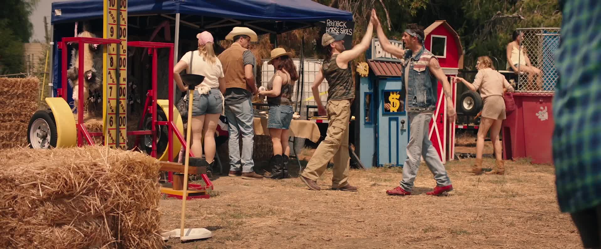 Download Bromates (2022) HD Movie 480p [288MB] || 720p [786MB] || 1080p [1.87GB]