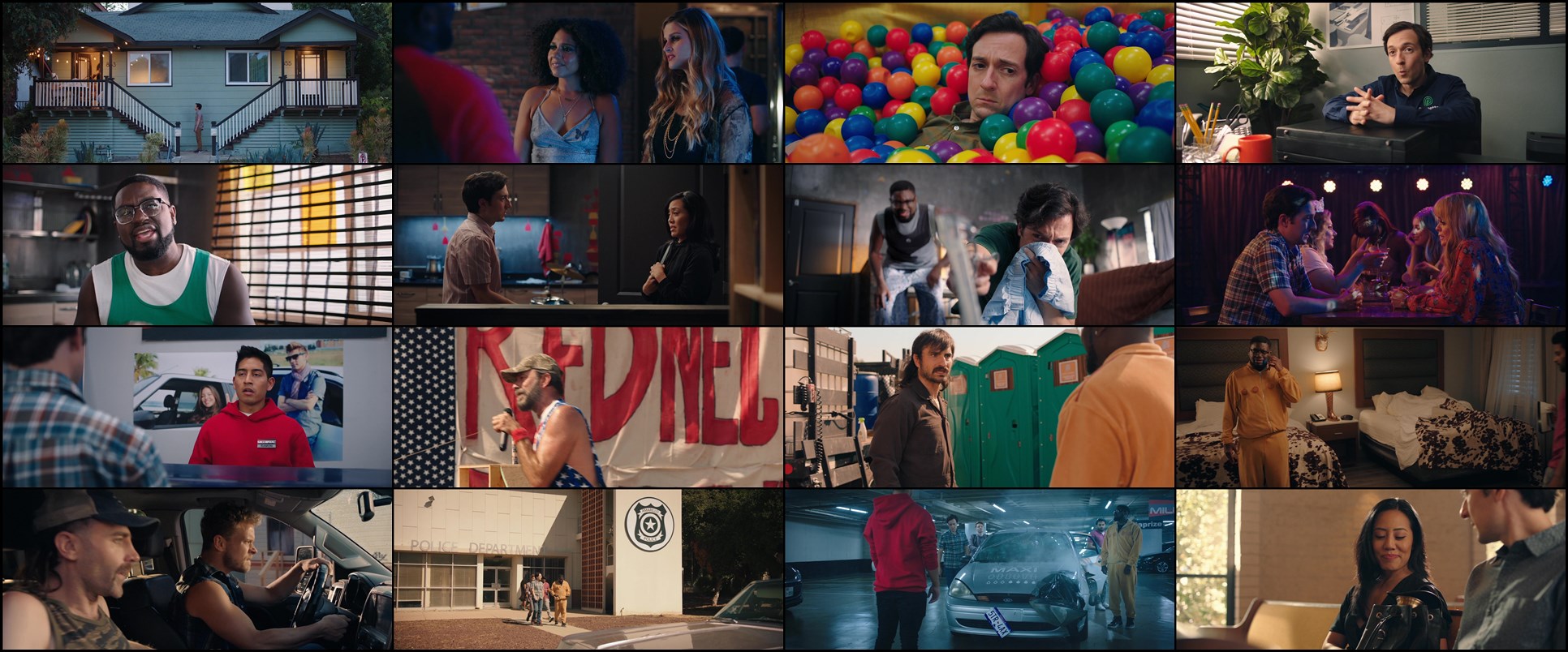 Download Bromates (2022) HD Movie 480p [288MB] || 720p [786MB] || 1080p [1.87GB]