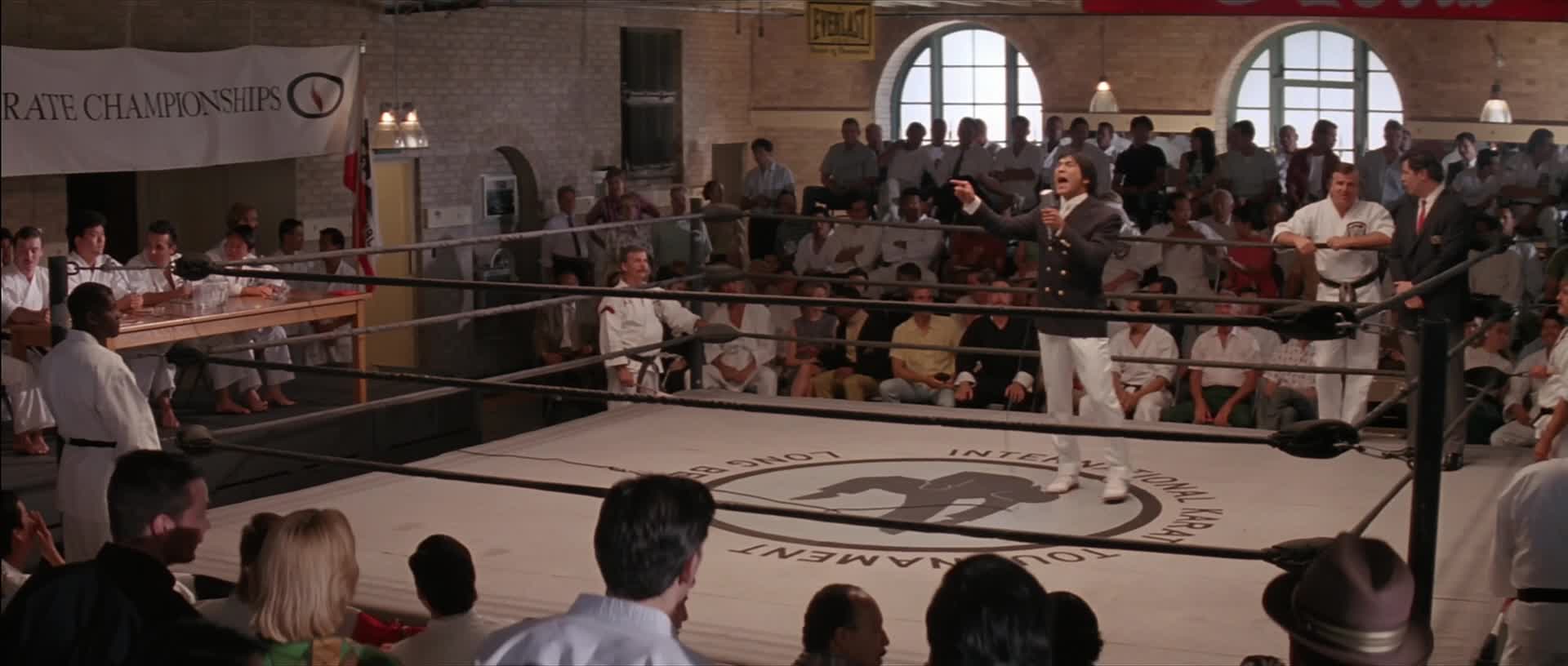 Download Dragon: The Bruce Lee Story (1993) HD Movie 480p [424MB] || 720p [1.04GB] || 1080p [2.04GB]