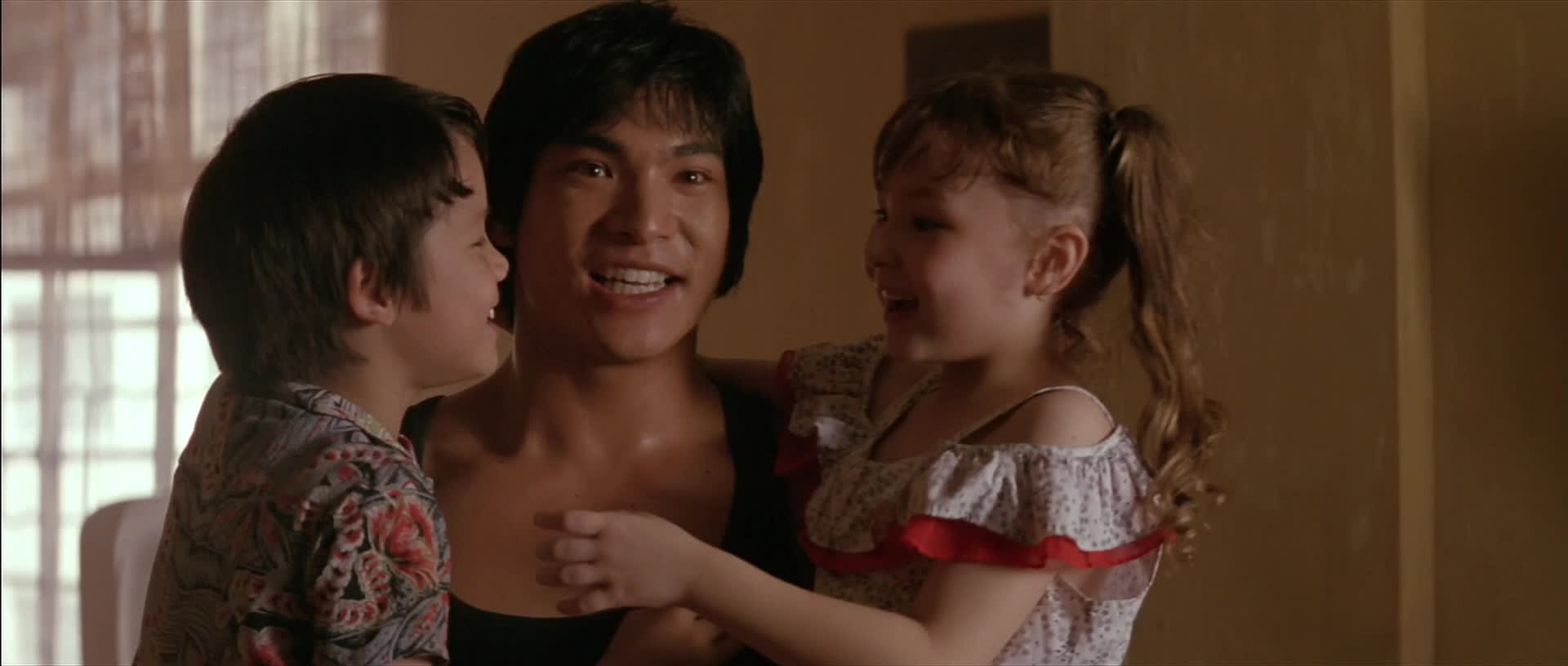 Download Dragon: The Bruce Lee Story (1993) HD Movie 480p [424MB] || 720p [1.04GB] || 1080p [2.04GB]